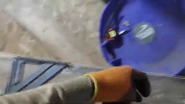 монтаж стеклопакета в каркасном доме