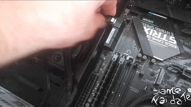 ♻️ Come Assemblare un PC nel 2021 - Tutorial passo passo ♻️ смотреть онлайн