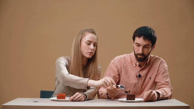 Дегустация десертов смотреть онлайн