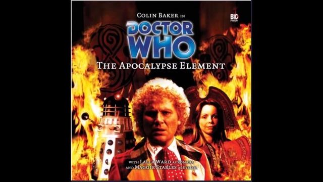 Doctor who audio editing test смотреть онлайн