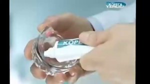 Українська реклама корега