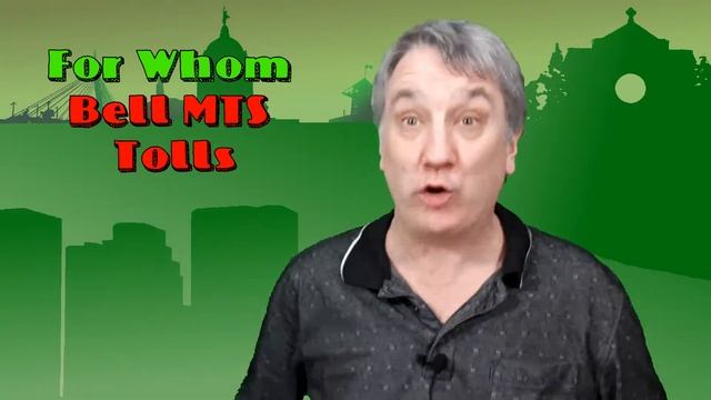 For Whom Bell MTS Tolls (CLIP) смотреть онлайн