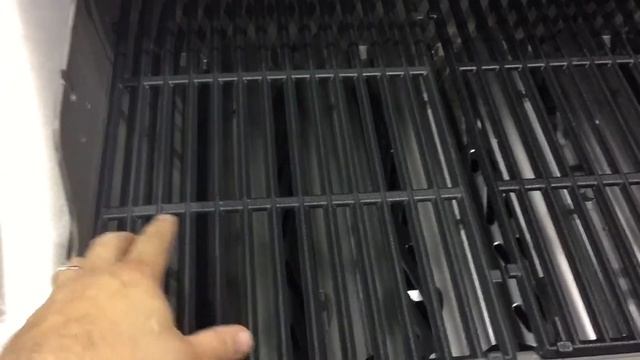 2019 ACE exclusive Weber Indigo color смотреть онлайн