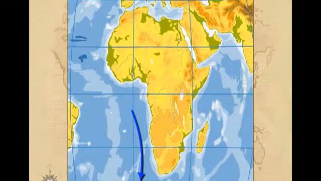 5 Вплив течій Клімат Африки Нова Школа Географія 7 клас xvid смотреть онлайн