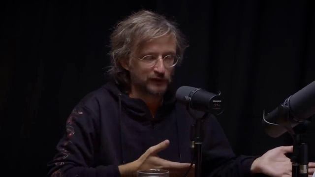 Как человечество идет к краху. Дробышевский.