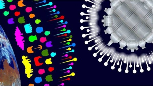 117. Все против развивающегося замка | Marble Army VS Transformable Fortress | Кто победит?