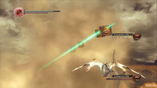 Drakengard 3 - Part 62 [DLC Episode - Intoner Zero] смотреть онлайн