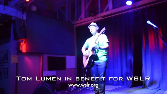 Tom Lumen (Part 6) смотреть онлайн