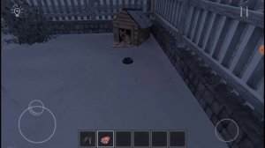 Игра про скулбой рано вэй/часть 2