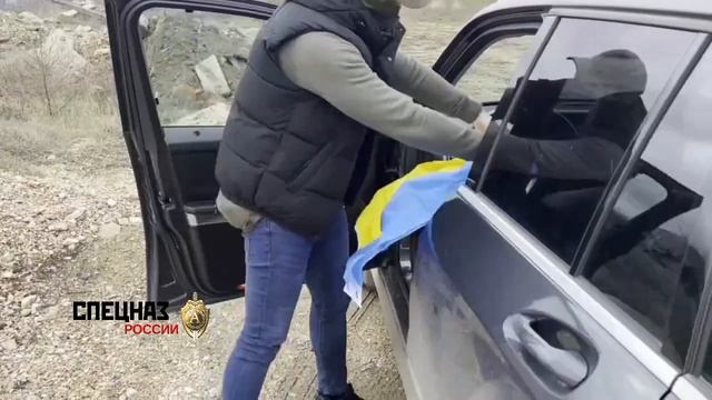 ЖИТЕЛЯ СЕВАСТОПОЛЯ ЗАДЕРЖАЛИ ЗА СБОР ДАННЫХ ДЛЯ ВОЕННОЙ РАЗВЕДКИ УКРАИНЫ. смотреть онлайн