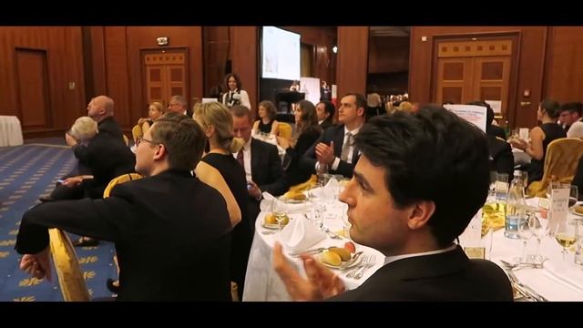 Galavečer a Ceny FČOK 2019 / Gala et Prix de la CCFT 2019 смотреть онлайн