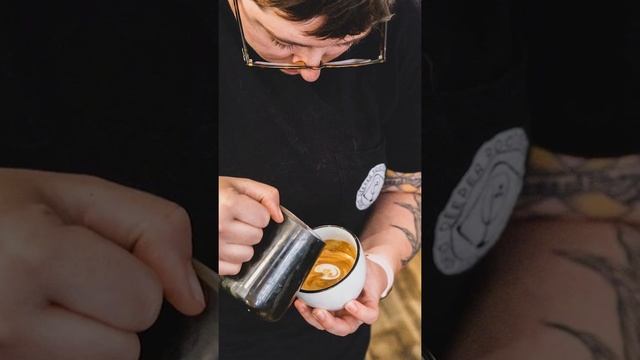 Deeper Roots: Sourcing From Third-World Environments To Support & Make A Great Cup Of Joe! # Shorts