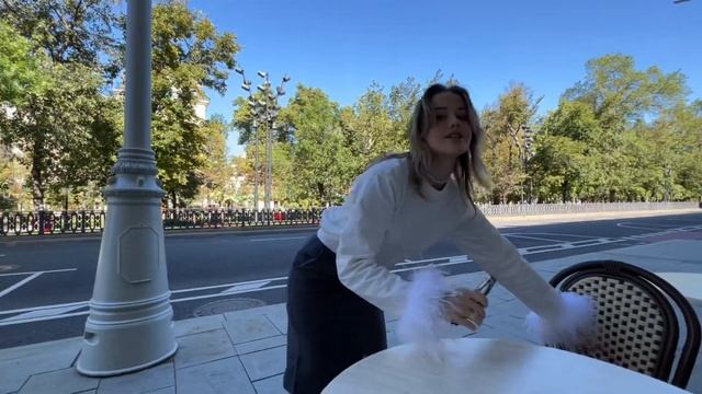 TRAVEL VLOG: улетаем из Армении? 😨 я купила себе Дайсон? #путешествие #жизньвереване #дайсон смотреть онлайн