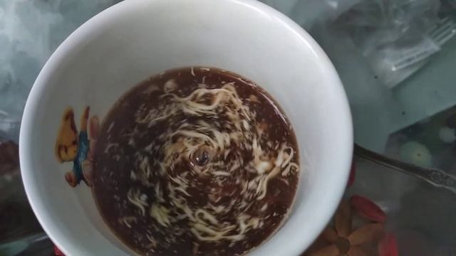 Кофе художника абстракциониста смотреть онлайн