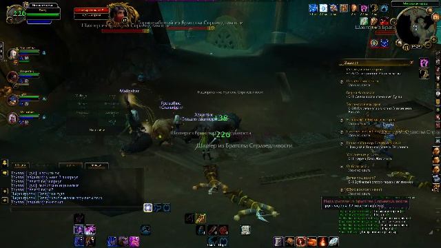 WoW Sirus x1 Один Шанс (8) смотреть онлайн