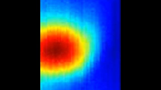First radio images of the Sun lovers from Bulgaria. / Първи радио изображения на Слънцето. смотреть онлайн