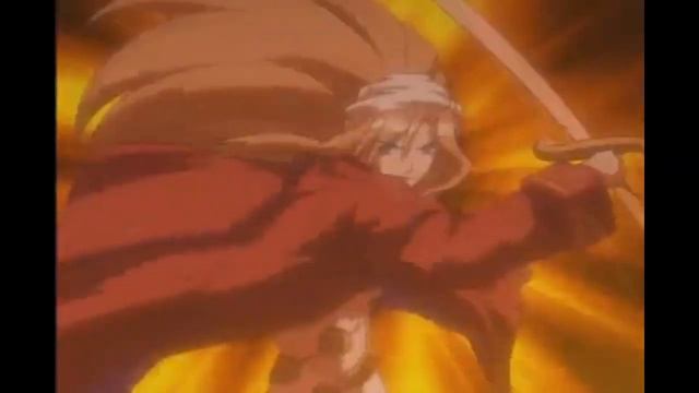 「AMV」Аниме клип «Огни пёстрой арены» - It's My Turn Now смотреть онлайн