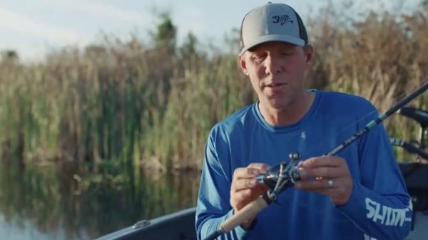 2020 Shimano Metanium