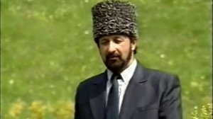 Абезек. Группа  "Учкекен"