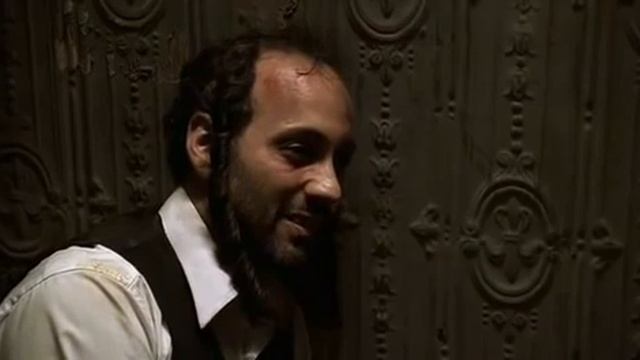 The Sopranos Мых и Римлянин Картина маслай смотреть онлайн
