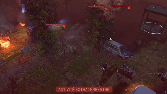 Xcom 2 Let's play FR Mode Légendaire, homme de fer, Episode 6 смотреть онлайн