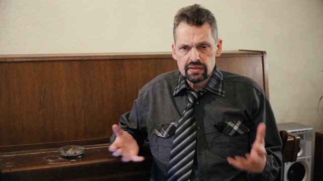 Кальвинизм, капитализм и Бог. [CjxH77c4M8k] смотреть онлайн