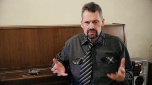 Кальвинизм, капитализм и Бог. [CjxH77c4M8k]