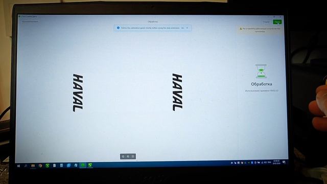 XTool F1 - запускаем серийку!