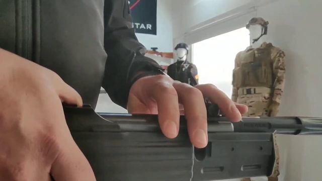 🔆 HATSAN AIRTACT una de las MEJORES CARABINAS TACTICAS de aire comprimido co2 смотреть онлайн