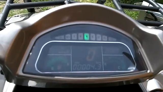 cf moto x6 смотреть онлайн