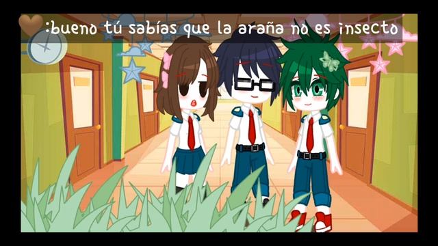 •El Omega de bakugou•serie cap1 bakudeku💥🥦ships kirikami 🦈⚡ смотреть онлайн