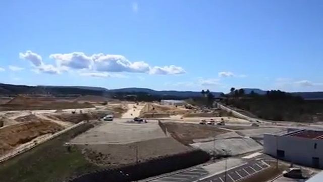 ITER: THE GREAT ADVENTURE OF NUCLEAR FUSION смотреть онлайн