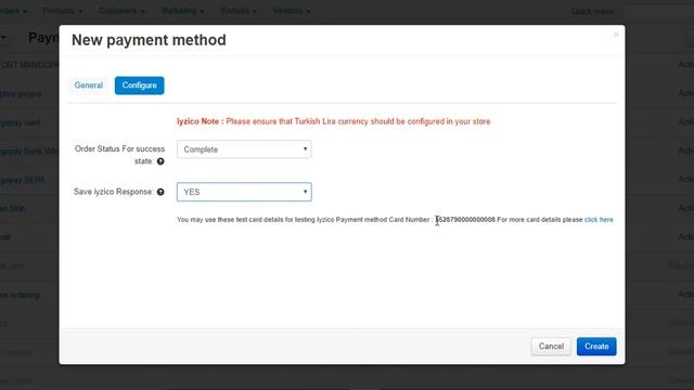 CS-Cart Iyzico Payment Gateway Version 2.0 Demonstration смотреть онлайн