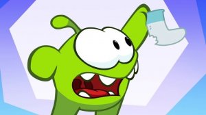 Приключения Ам Няма - Новые Соседи: Художник (Эпизод 236)