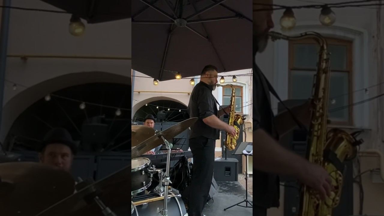 “Night and day”. смотреть онлайн