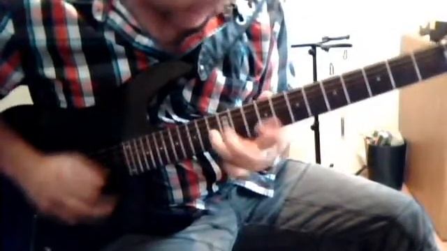 Daniel Lapointe-A Distant Parsec (never finish project) смотреть онлайн