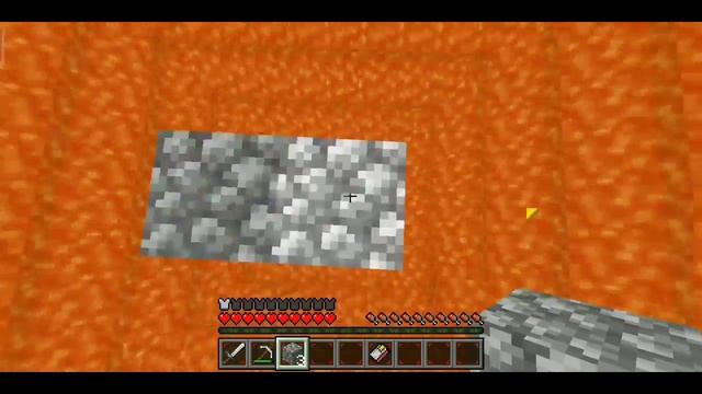 ЧТО НАХОДИТСЯ В ЭТОМ САМОМ ЗАЩИЩЕННОМ СУНДУКЕ В МАЙНКРАФТ смотреть онлайн