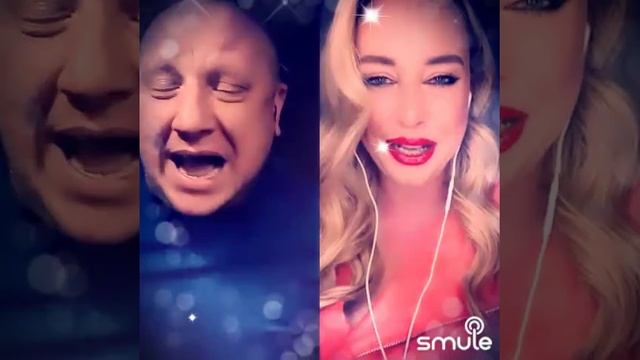 Бай-бай 🎙Алексей&Марина #cover #smule #smulerussia Григорий Лепс и Наталья Власова