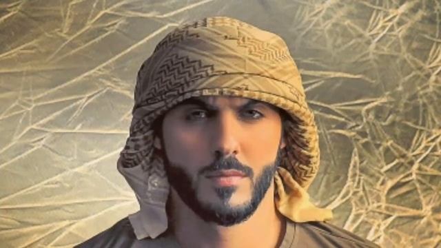 Omar Borkan Al Gala Lifestyle - Most Handsome Guy In The World смотреть онлайн
