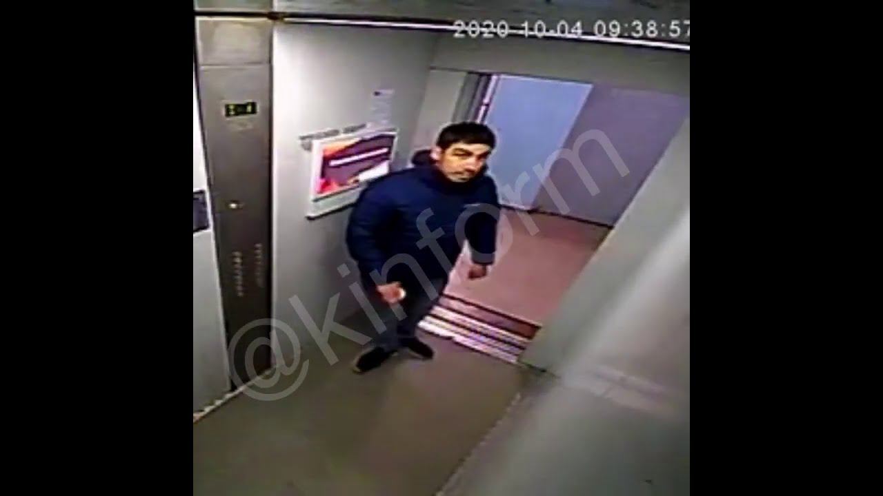 Разбил монитор в лифе смотреть онлайн