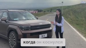 НОВЫЙ САНТА ФЕ 2025. Честный отзыв. Обзор. Тест драйв Santa Fe 2024 / 2025