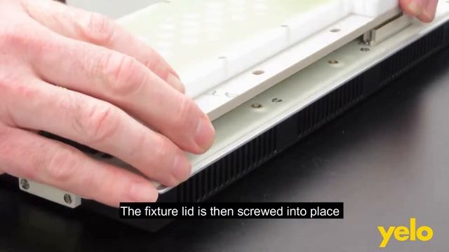 Yelo Laser Diode LIV Measurement System Explained смотреть онлайн