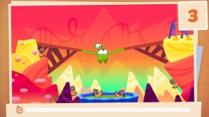 Посчитай Скрытые Объекты - Приключения Ам Няма: На детской площадке