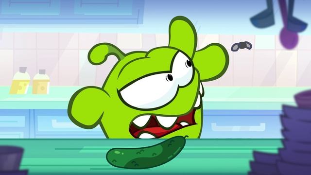 Мультик - Раскраска - Учим цвета - Суши смотреть онлайн