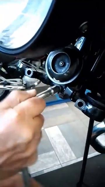Como remover a buzina Todas Motos 150CC Honda Forma correta Dica de Ouro Aprenda Faça você mesmo смотреть онлайн