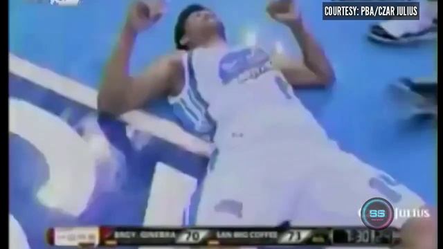 MARK BARROCA | SAN MIG COFFEE HIGHLIGHTS | THE FLYING B смотреть онлайн