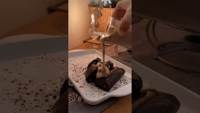 #swissrollcakerecipe #lavacake #chocolate #coffee #iftar #setup #candle #woodworking #decoration смотреть онлайн