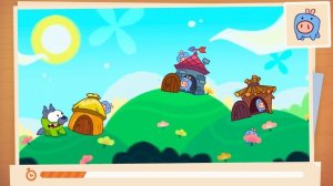 Посчитай Скрытые Объекты - Приключения Ам Няма: Амнямушка