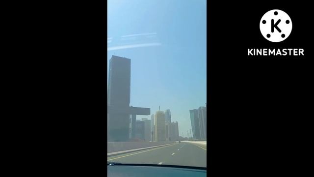 Dubai full trip View | This is how Dubai is big attractions places for tourist visit смотреть онлайн