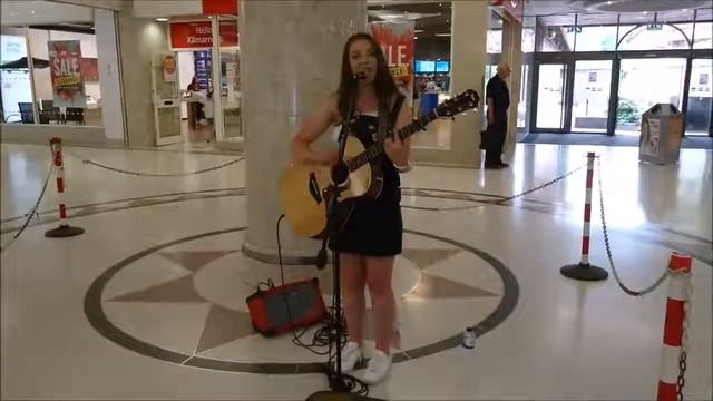 Burns Mall - Music in the Mall - Ciara Watt #4 - 07/07/18 смотреть онлайн